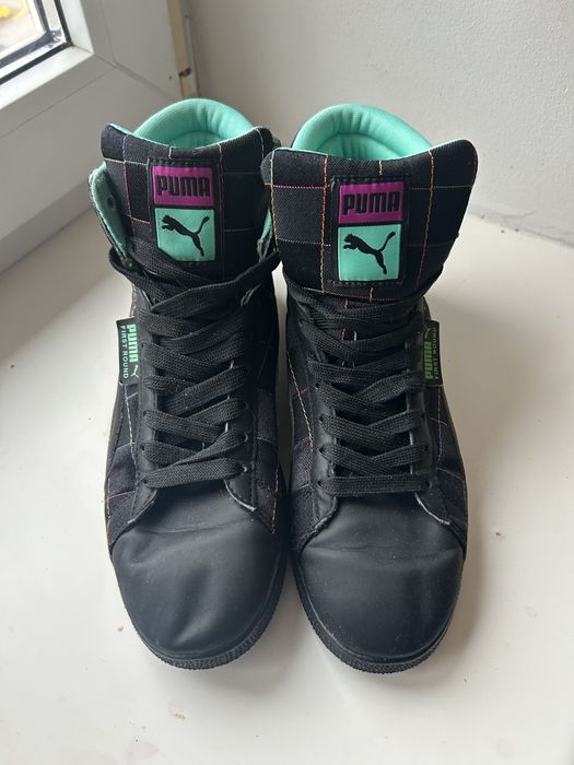 продам черевики,Puma