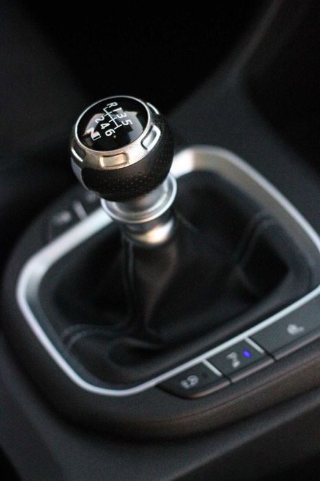 Hyundai i30 N Performance 2.0 T-GDI