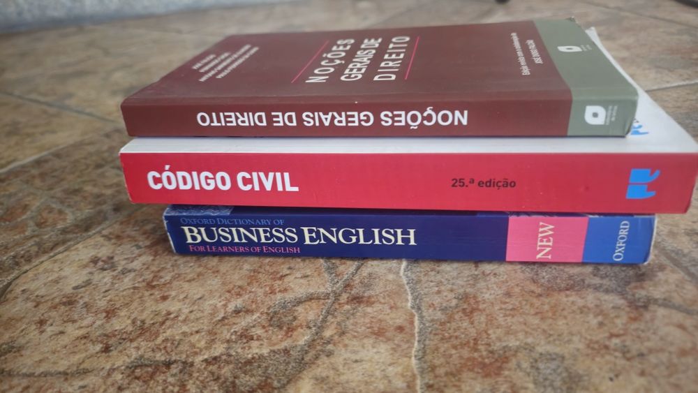Livros Assessoria e Tradução