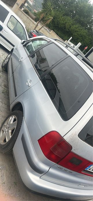 Vw sharan  tdi 115cv