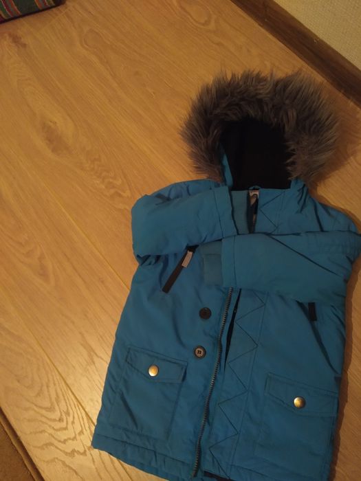 Куртка Topolino 98р.