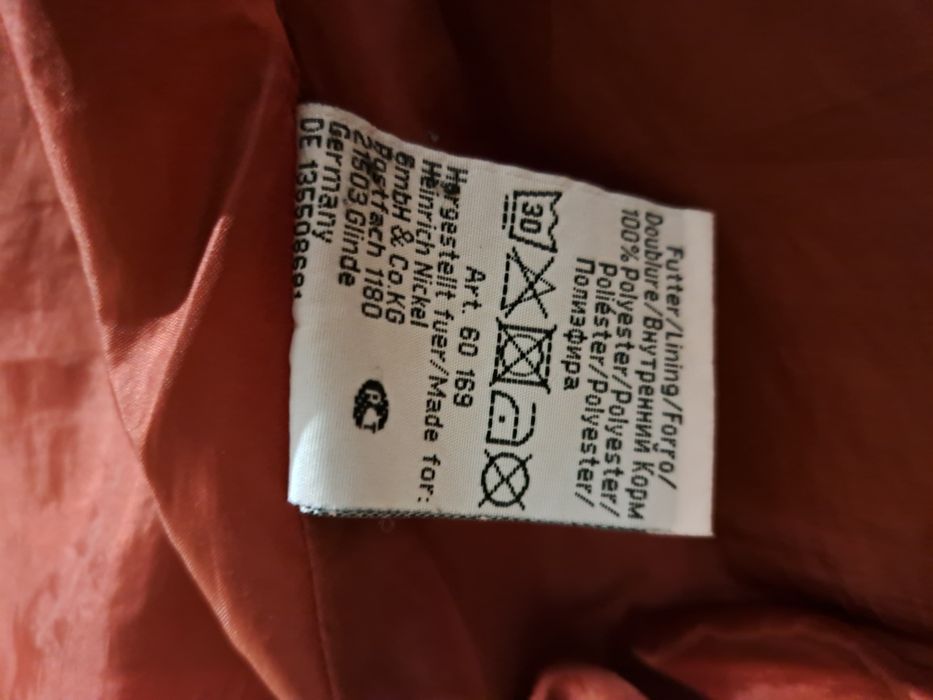 *Kurtka damska rozmiar 42.