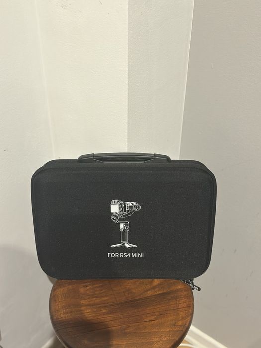Mala para DJI Ronin Rs3/4 mini