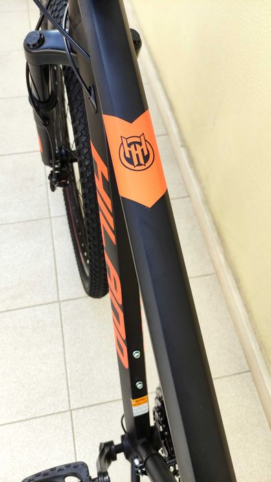 Bicicleta BTT roda 29 HILAND