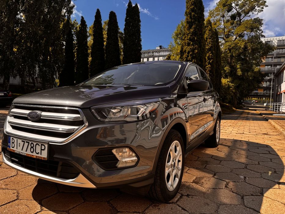 Ford Escape