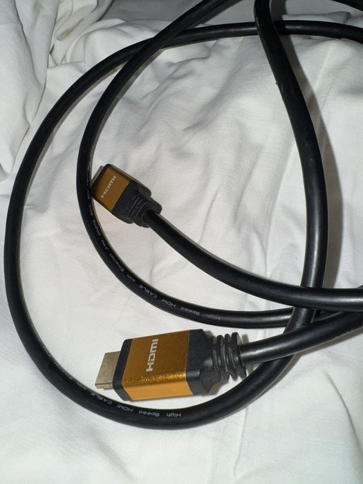 Продам кабель. МДМІ