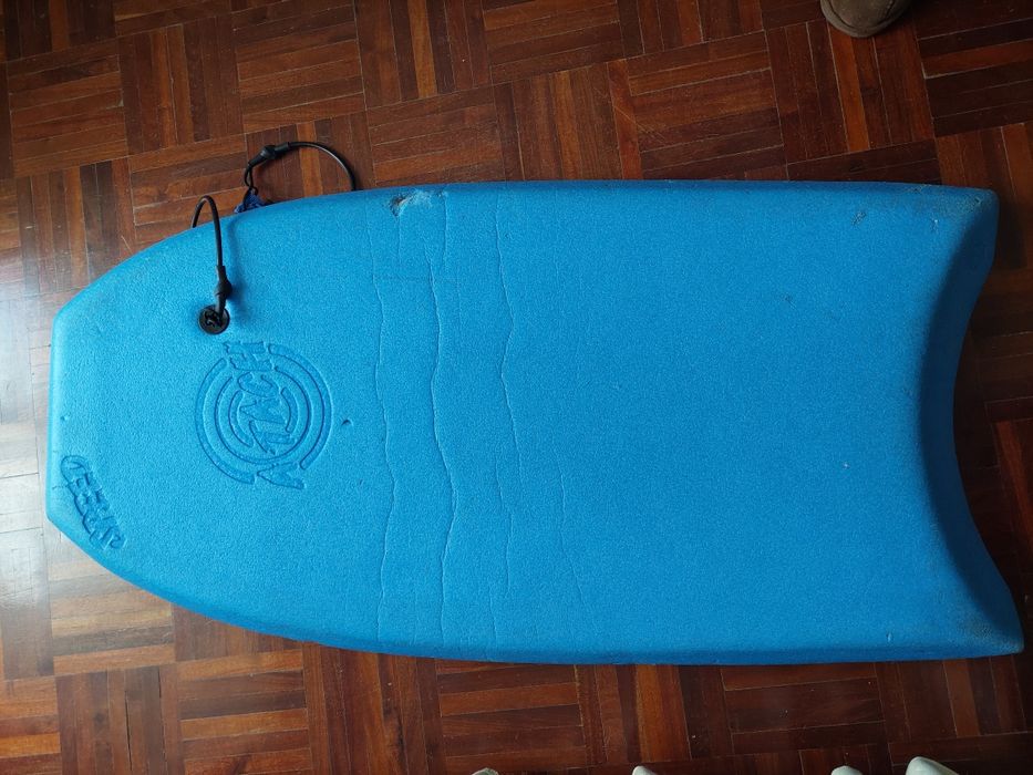 Pranchas body board