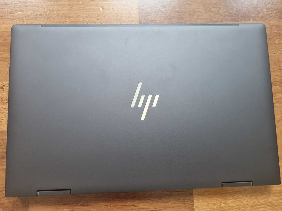 Laptop 13 cali/ tablet 2023 r HP Envy x360 Ryzen 5 8/ 512gb SSD
