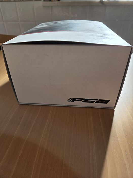 Pedivela FSA K-Force