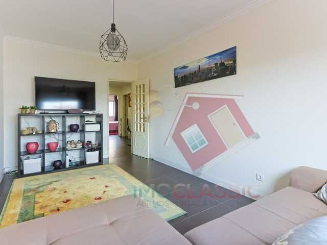 Apartamento T2+1 com 102,4 m² em localização privilegiada