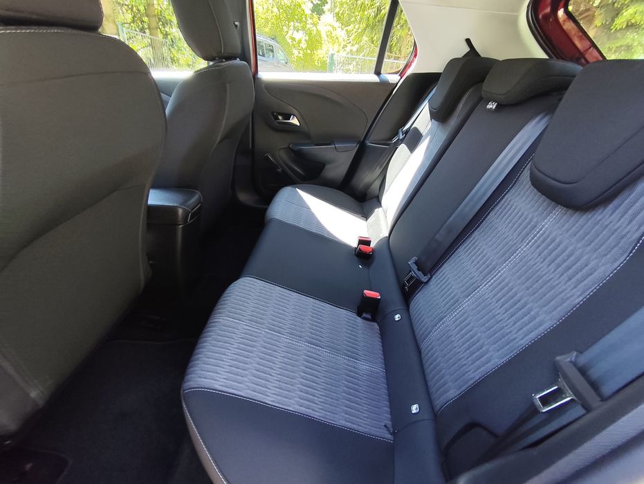Opel Corsa CDTi 1.5 Kamery 360
