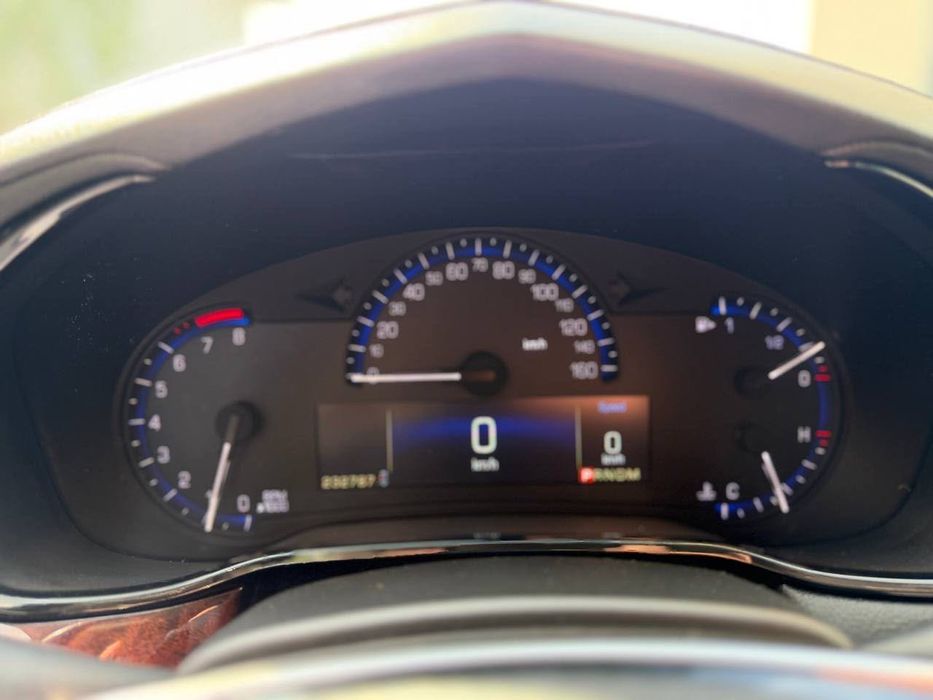Cadillac CTS 2013 VIN 1G6AW5SX2E0120452 фото оголошення 15 з 17