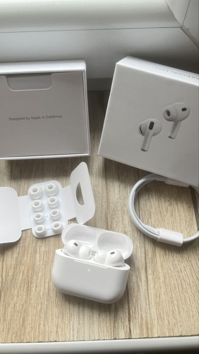 Airpods 3 pro zestaw