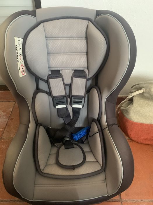 Cadeira de bebe p carro