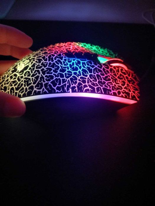 Мишка Bloody A70 в ідеальному стані з коробкой