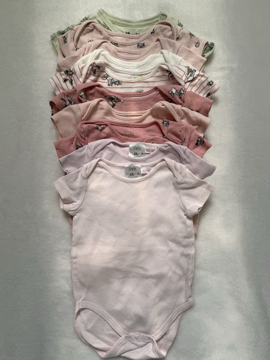 Body z krótkim rekawem 74