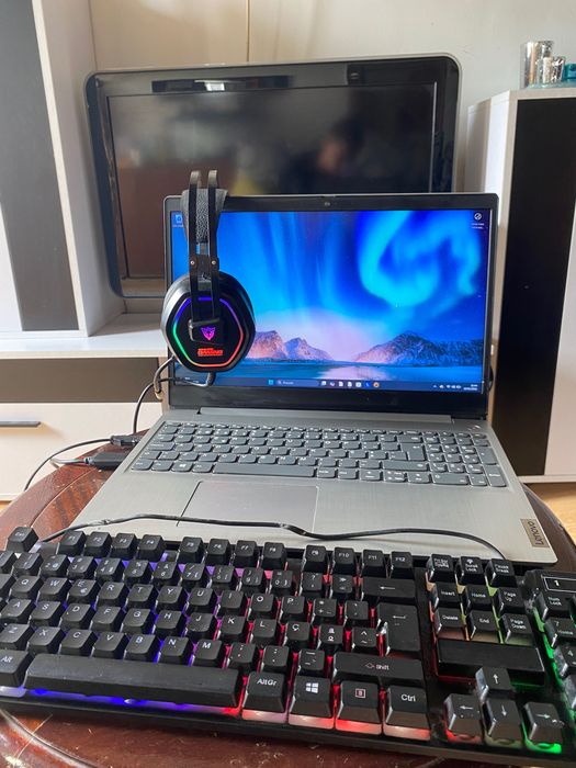 Computador Lenovo493351063331153920