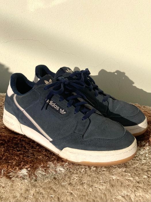 Sapatilhas Adidas Continental 80