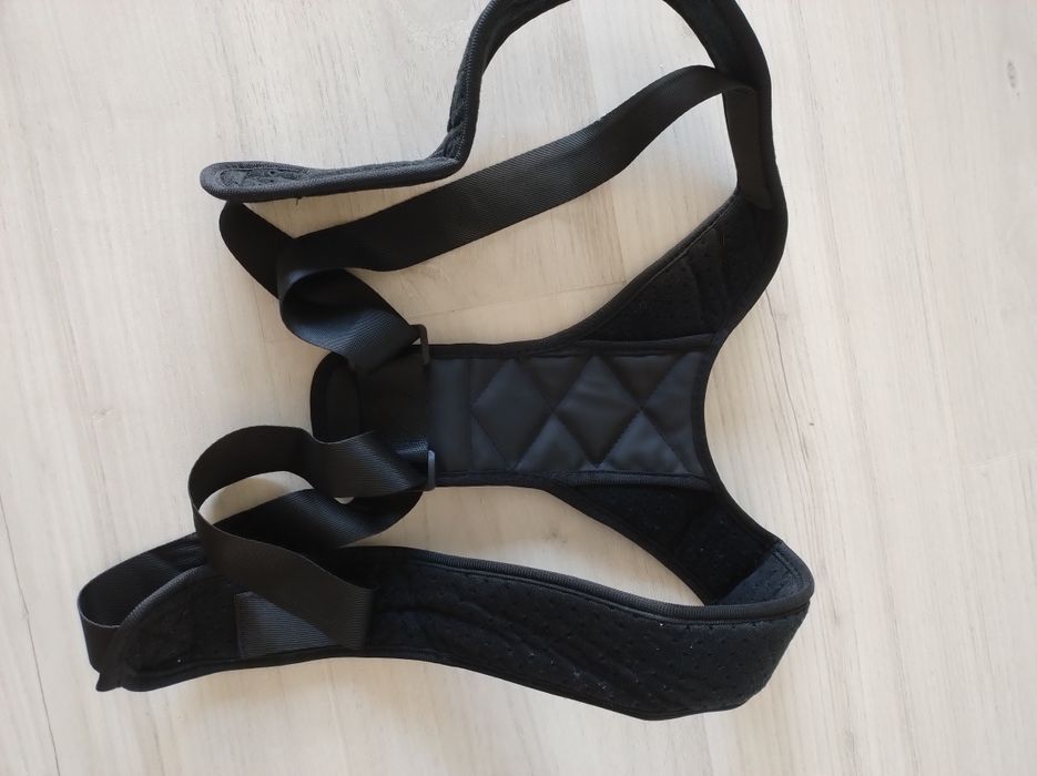 Korektor wad postawy