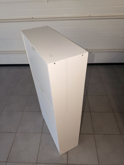 Vendo duas Sapateiras