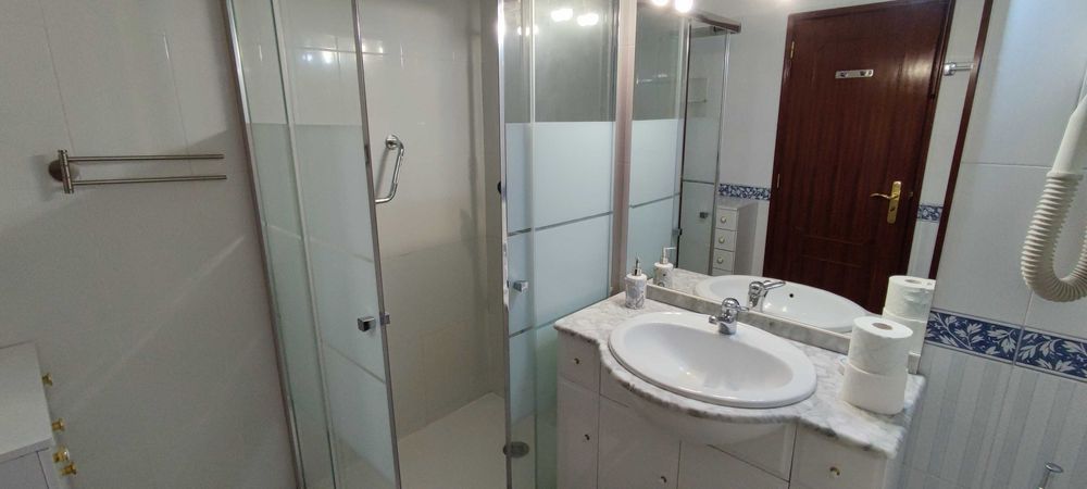 Apartamento T2 Corrroios