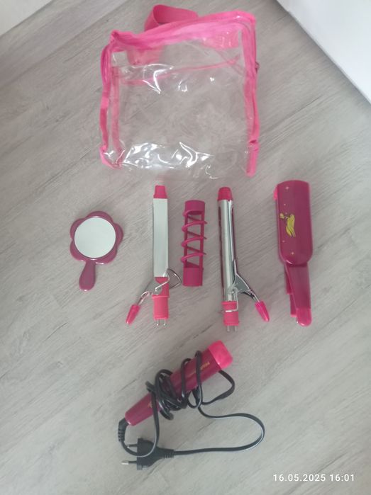 Стайлер Phillips girl GLAM