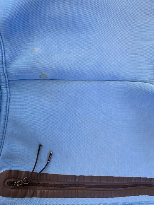 Костюм Nike Tech Fleece blue