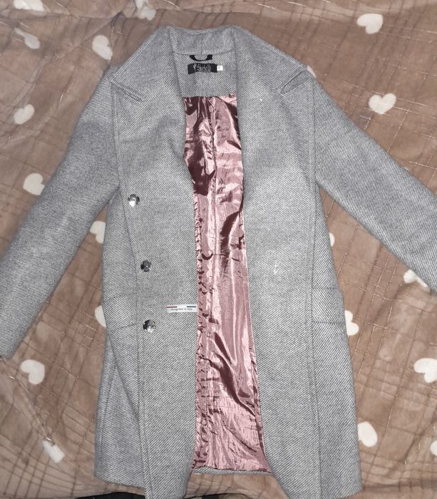 Пальто,жіноче 40розмір