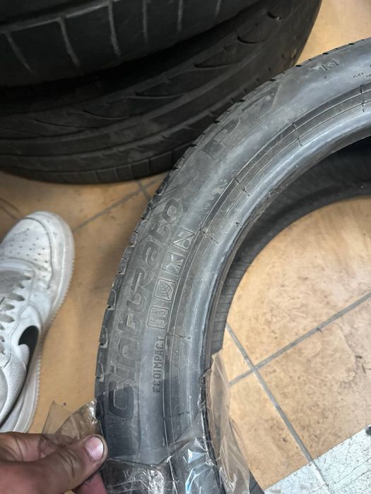 Pirelli Cinturato P7 225/45/17 лето 1 шт