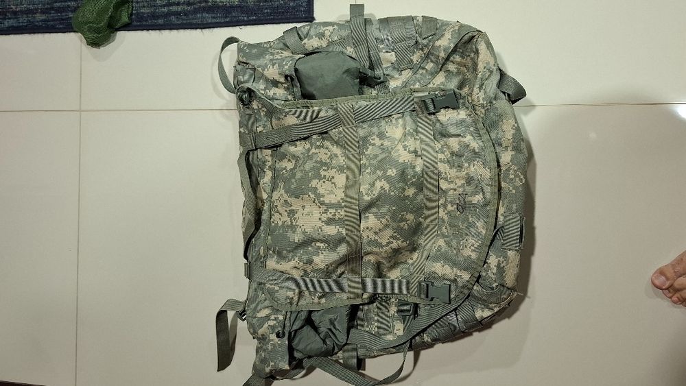 Продам сумку рюкзак армії США оригінал