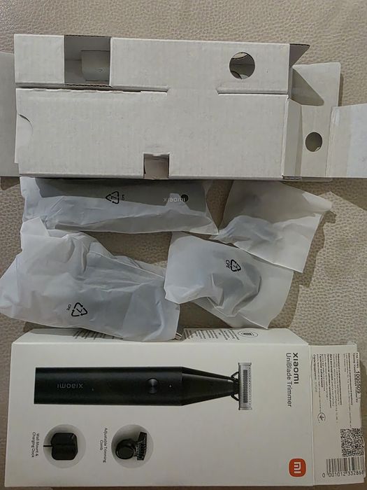 Тример XlАOMI UniBlade Trimmer