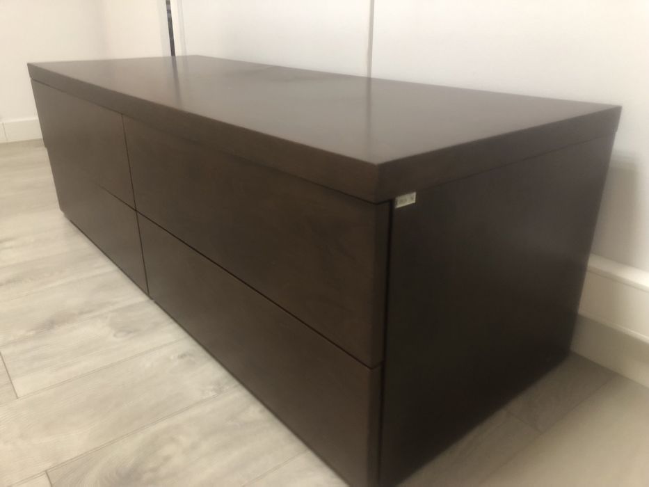 Movel TV 4 portas, linha urban line