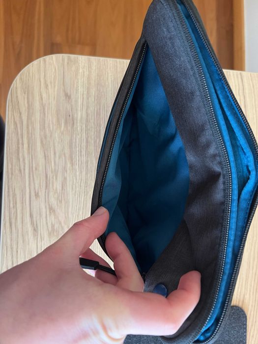 Tomtoc 11" Bag64169628865153122