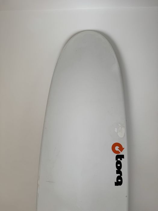 Prancha de Surf Torq 7’6” (com capa incluída)