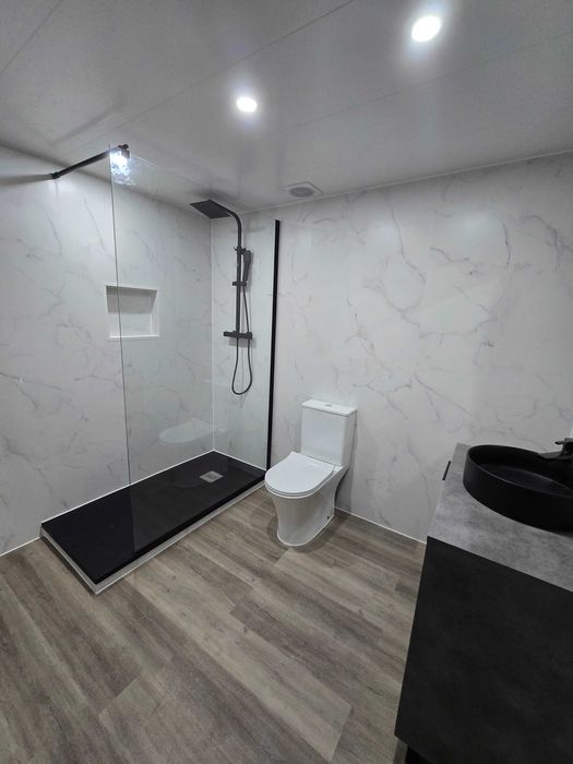 Casa de Banho desde 2500€