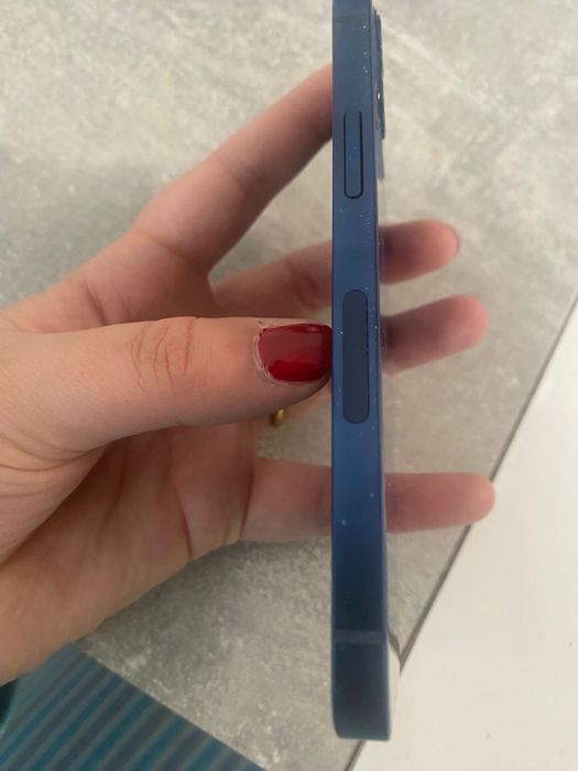 Iphone 12 mini perfeito estado