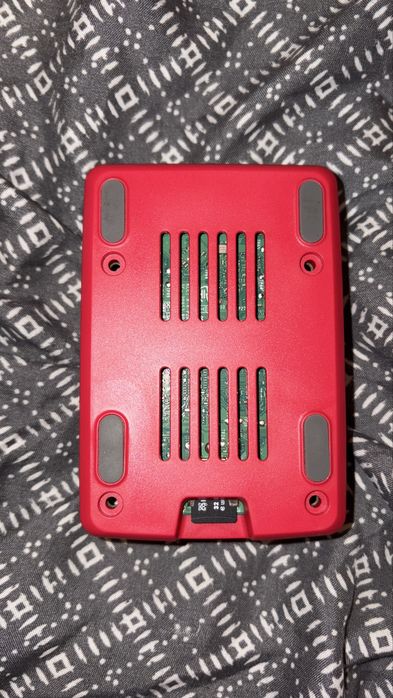 Raspberry PI 5 16GB RAM Zestaw + GRATISY