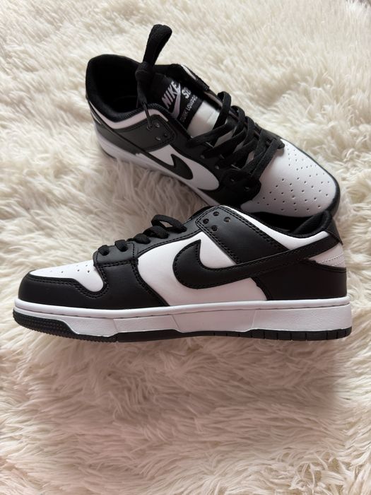 Жіночі кросівки Nike SB Dunk чорні,данк чорні,Nike Dunk SB dunk black