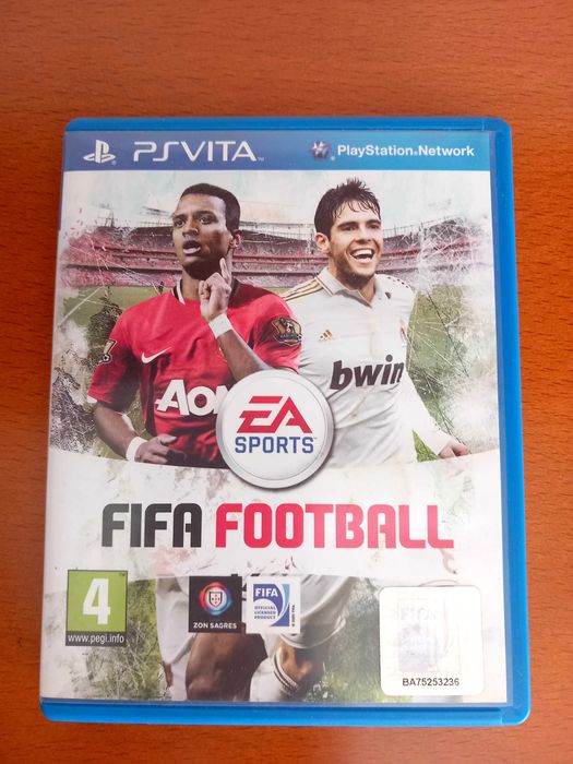Jogos Psvita originais