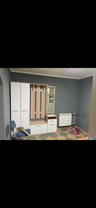 2-х кімн.кв 1-й поверх.Вул.Миру 10000+світло.ОКРЕМИЙ ВХІД.