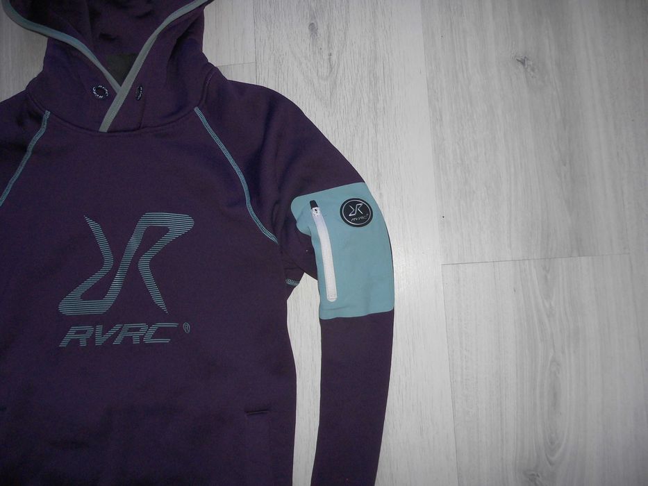 RevolutionRace Bivouac Bluza Damska Trekkingowa M