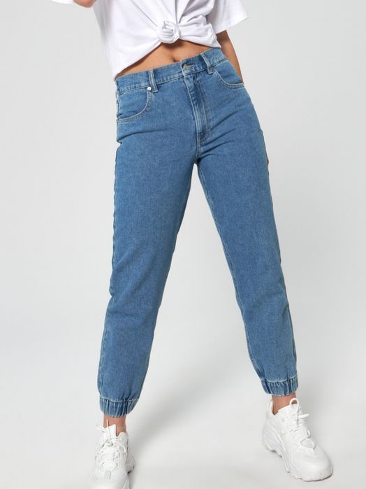 Джинсы Sinsey р 34, xs