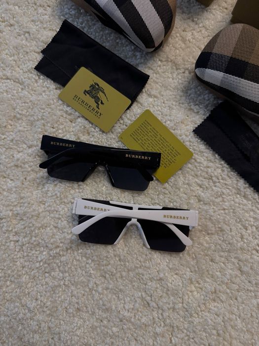 Окуляри burberry очки барбери