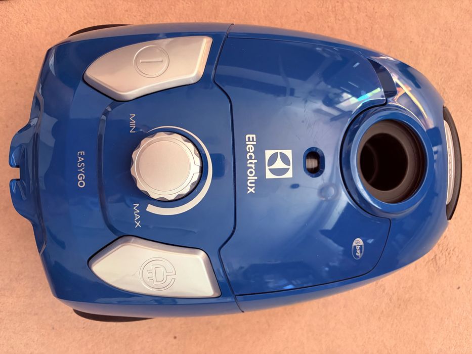 Odkurzacz Electrolux