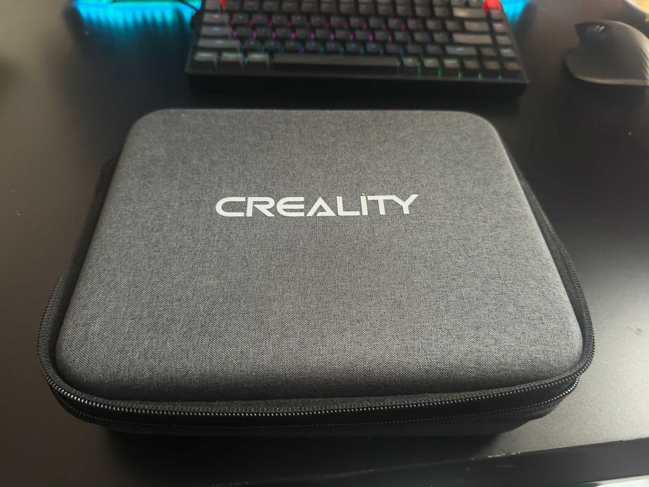 Skaner 3D Creality Ferret Pro  Gwarancja!