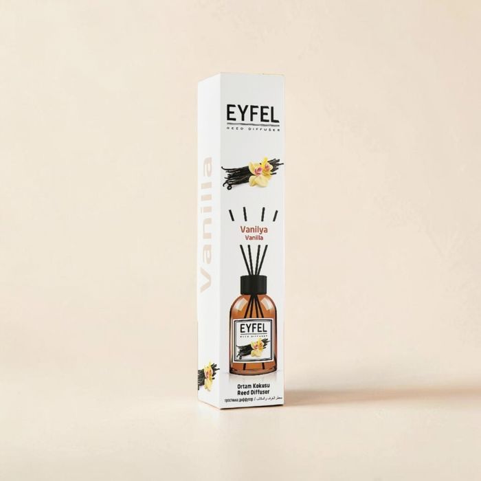 Eyfel Vanilla ( Wanilia ) 120ml