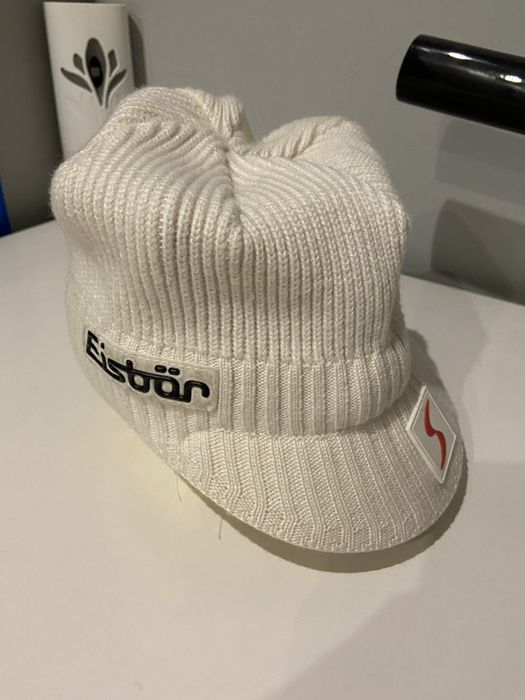 Czapka zimowa eisbar