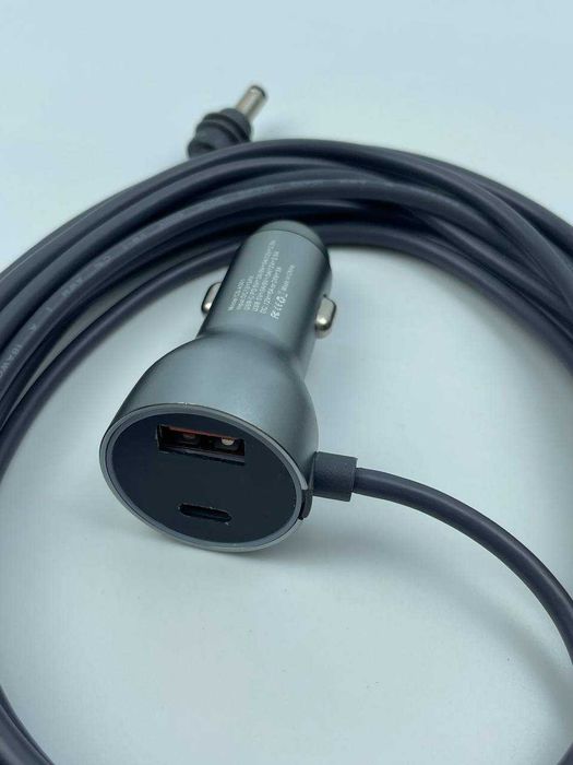 Кабель Starlink Mini для живлення від прикурювача авто 5м, арт: 43073