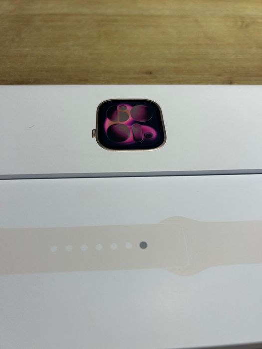 Apple Watch Series 11