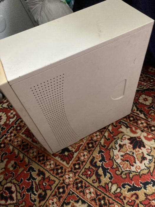 Продам пк не для ігор , системный блок , компютер , системник